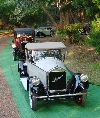 1925 Pierce Arrow Model 33
